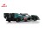 Spark Aston Martin Valkyrie #007 24h Le Mans Green 64S060