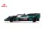 Spark Aston Martin Valkyrie #009 24h Le Mans Green 64S061