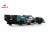 Spark Aston Martin Valkyrie #009 24h Le Mans Green 64S061