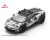 Spark Lamborghini Huracan Sterrato All-Terrain Capsule Neve 64S103