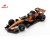 Spark McLaren Mastercard F1 Team MCL40 #1 Lando Norris 64S138