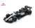 Spark Mercedes-AMG PETRONAS One Team W17 #12 Kimi Antonelli 64S141