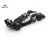 Spark Mercedes-AMG PETRONAS One Team W17 #12 Kimi Antonelli 64S141