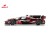 Spark Toyota GR010-Hybrid #7 Toyota Gazoo Racing JPN 24h Le Mans Red 64S116