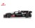 Spark Toyota GR010-Hybrid #8 Toyota Gazoo Racing JPN 24h Le Mans Black 64S117