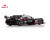 Spark Toyota GR010-Hybrid #8 Toyota Gazoo Racing JPN 24h Le Mans Black 64S117