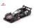Spark Toyota GR010-Hybrid #8 Toyota Gazoo Racing JPN 24h Le Mans Black 64S117