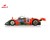 Spark Mazda 787B #55 24h Le Mans Orange Green 64LM91