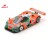 Spark Mazda 787B #55 24h Le Mans Orange Green 64LM91