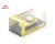 Spark Porsche 911 Carrera RSR 12h Sebring Yellow 64SE73