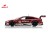 Spark Honda Civic Type-R-GT #17 Astemo Real Racing GT500 SUPER GT 64SGT25017