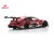 Spark Honda Civic Type-R-GT #17 Astemo Real Racing GT500 SUPER GT 64SGT25017