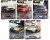 Hot Wheels Premium Fast and Furious Set 2025 HNW46-979M
