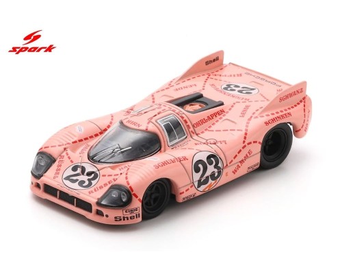 Spark Porsche 917/20 #23 Pink Pig 24h Le Mans 64S233