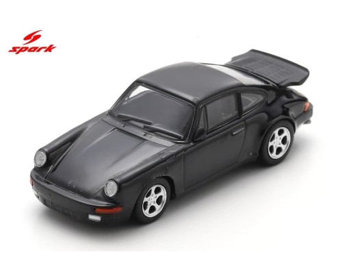 Spark Porsche RUF CTR Black 64SP008-E