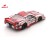 Spark Lancia Beta Montecarlo Turbo #51 24h Le Mans White Red 64S157