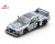 Spark Lancia Beta Montecarlo Turbo #52 24h Le Mans White Blue 64S156
