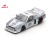 Spark Lancia Beta Montecarlo Turbo #65 24h Le Mans White Red Blue 64S154