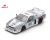 Spark Lancia Beta Montecarlo Turbo #66 24h Le Mans White Red Blue 64S153