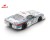 Spark Lancia Beta Montecarlo Turbo #67 24h Le Mans White Red Blue 64S152