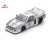 Spark Lancia Beta Montecarlo Turbo #67 24h Le Mans White Red Blue 64S152