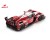 Spark Toyota TR010 Hybrid #7 24h Le Mans Red 64LM2026