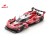 Spark Toyota TR010 Hybrid #7 24h Le Mans Red 64LM2026