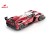 Spark Toyota TR010 Hybrid #8 24h Le Mans Red 64S161