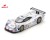Spark Porsche 911 GT1 #26 24h Le Mans White 64LM98