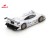 Spark Porsche 911 GT1 #26 24h Le Mans White 64LM98