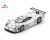 Spark Porsche 911 GT1 #25 24h Le Mans White 64S236