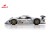 Spark Porsche 911 GT1 #25 24h Le Mans White 64S236