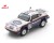 Spark Porsche 953 #176 Paris-Dakar Rally White Blue 64S240