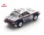 Spark Porsche 953 #177 Paris-Dakar Rally White Blue 64S242