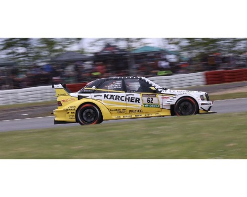 Spark Mercedes-Benz 190E Evo II #62 HWA EVO.R 24h Nurburgring 64S197