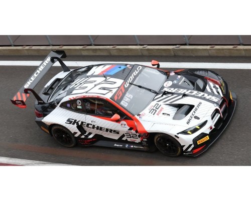 Spark BMW M4 GT3 EVO #32 Team WRT 24h Spa 64S262