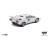 Mini GT #1366 Lamborghini Countach LP500S White MGT01366