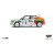 Mini GT #1368 Lancia Delta HF Integrale Evoluzione #5 Rallye Monte-Carlo MGT01368