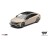 Mini GT #1369 Mercedes-Benz EQS 53 Signature Kalahari Gold Magno MGT01369