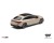 Mini GT #1369 Mercedes-Benz EQS 53 Signature Kalahari Gold Magno MGT01369
