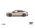 Mini GT #1369 Mercedes-Benz EQS 53 Signature Kalahari Gold Magno MGT01369