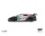 Mini GT #1370 Lamborghini Huracan GT3 EVO2 #45 DEX Wayne Taylor Racing 2025 IMSA Chevrolet Grand Prix MGT01370