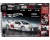 Klocki Mattel Brick Shop Hot Wheels Elite Series 15 Audi R8 LMS Deluxe Version JNM81
