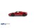 BBR Models Ferrari 296 GTB Asseto Fiorano F2004 Tribute Livery Red White BBRFER64041