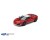BBR Models Ferrari 296 GTB Asseto Fiorano F2004 Tribute Livery Red White BBRFER64041