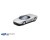 BBR Models Ferrari Testarossa Spider Pininfarina Gianni Agnelli Silver BBRFER64039