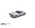 BBR Models Ferrari Testarossa Spider Pininfarina Gianni Agnelli Silver BBRFER64039