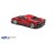 BBR Models Ferrari 296 Speciale Rosso Corsa BBRFER64042