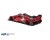 BBR Models Ferrari 499P Modificata Rosso Corsa BBRFER64044