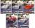 Hot Wheels Premium Boulevard 2026 Set GJT68-978F
